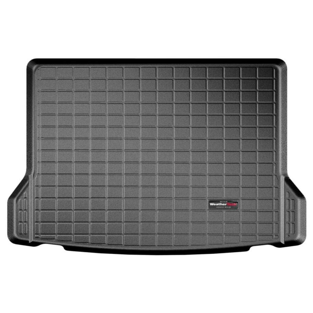 Mercedes-Benz GLA-Class (2013-2019) Cargo Mat