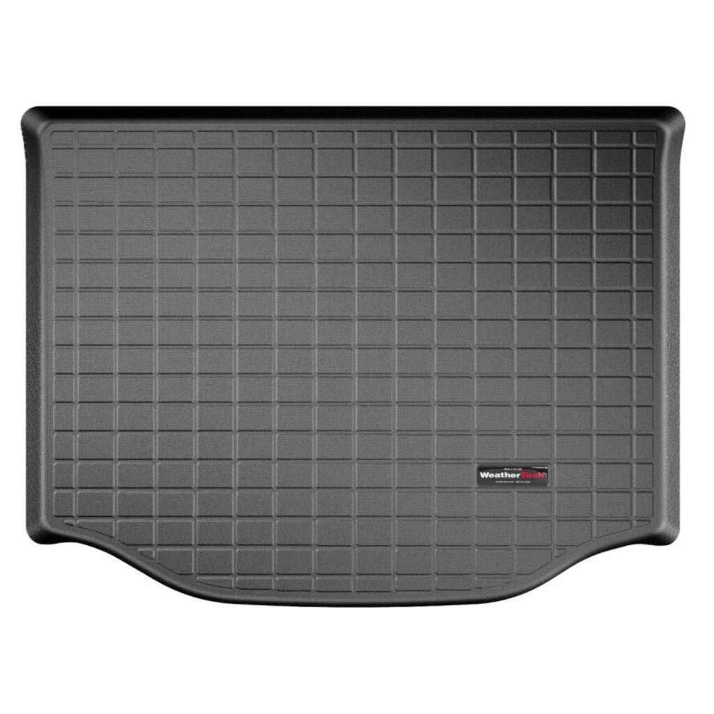 Toyota RAV4 XA40 (2013-2018) Cargo Mat