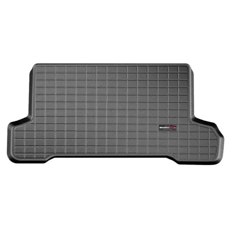 Chevrolet Corvette Convertible (2014-2019) Cargo Mat - WeatherTech CH