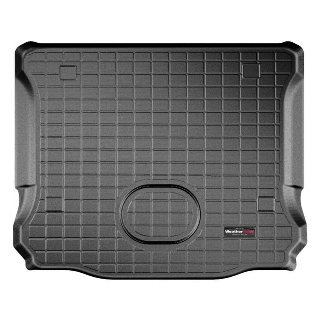 Jeep Wrangler Unlimited JK (2014-2018) Cargo Mat