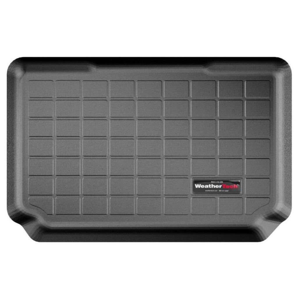 Porsche 911.991 (2011-2018) Front Cargo Mat