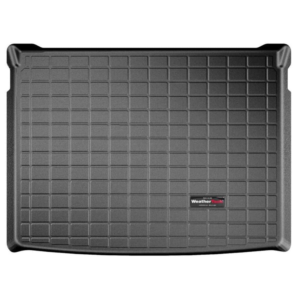 Jeep Renegade (2014-2024) Cargo Mat