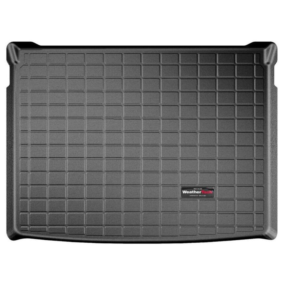 cargo mat for jeep renegrade by weathertech