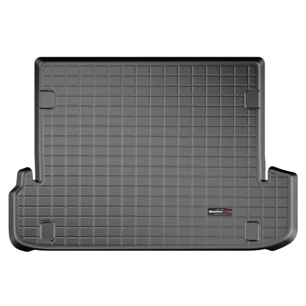 Cargo Mat for Toyota Land Cruiser J150 by WeatherTech