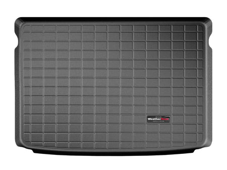 cargo mat for mini clubman f54 by weathertech