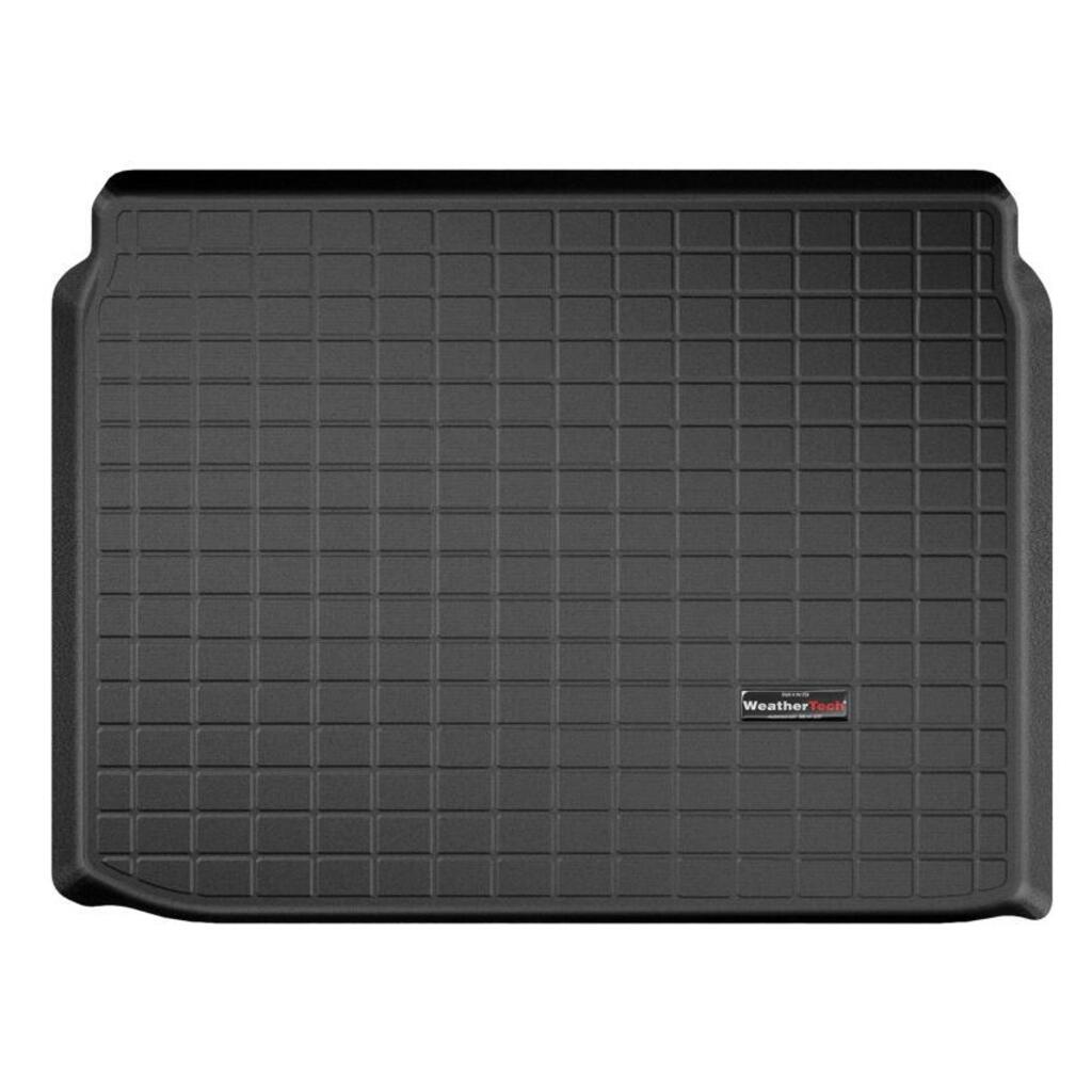 Renault Kadjar (2015-2022) Cargo Mat