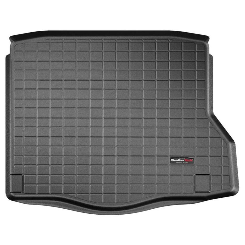 Mercedes-Benz CLA-Class C117 (2013-2019) Cargo Mat