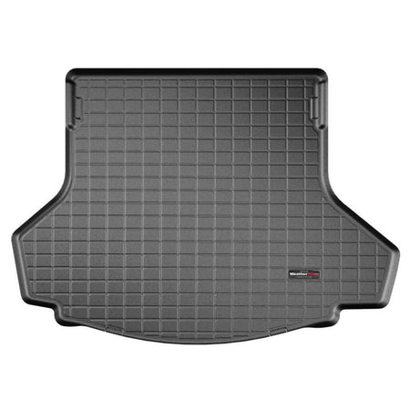 40970 cargo mat for toyota auris E180 by weathertech