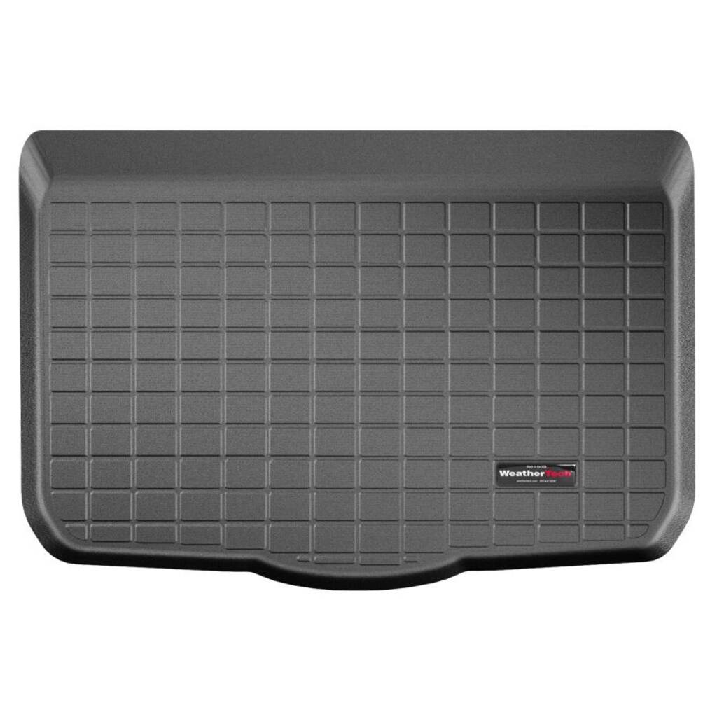 Audi Q2 GAB/GAC (2016-2024) Cargo Mat