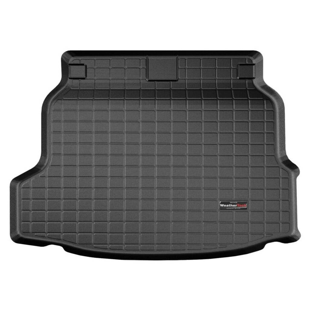 Honda Civic (2017-2021) Cargo Mat