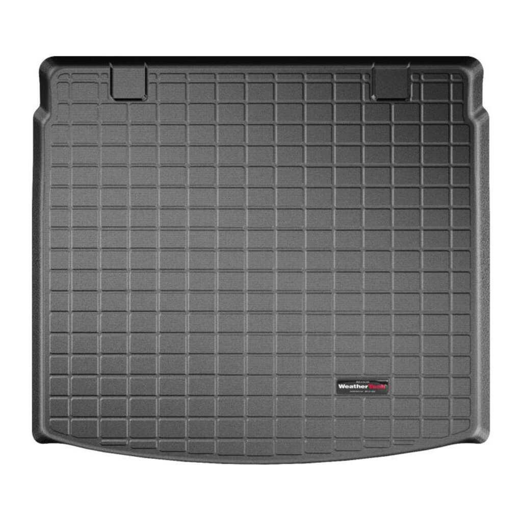 Honda CR-V (2018-2022) Cargo Mat (High position)