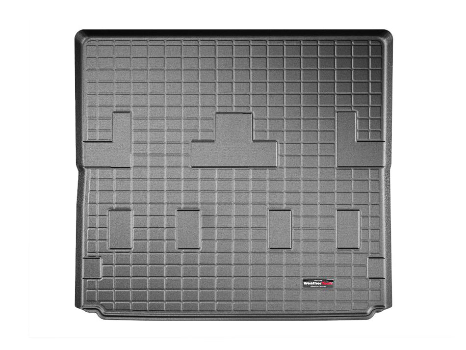 Chevrolet Tahoe GMT800 (2000-2006) Cargo Mat