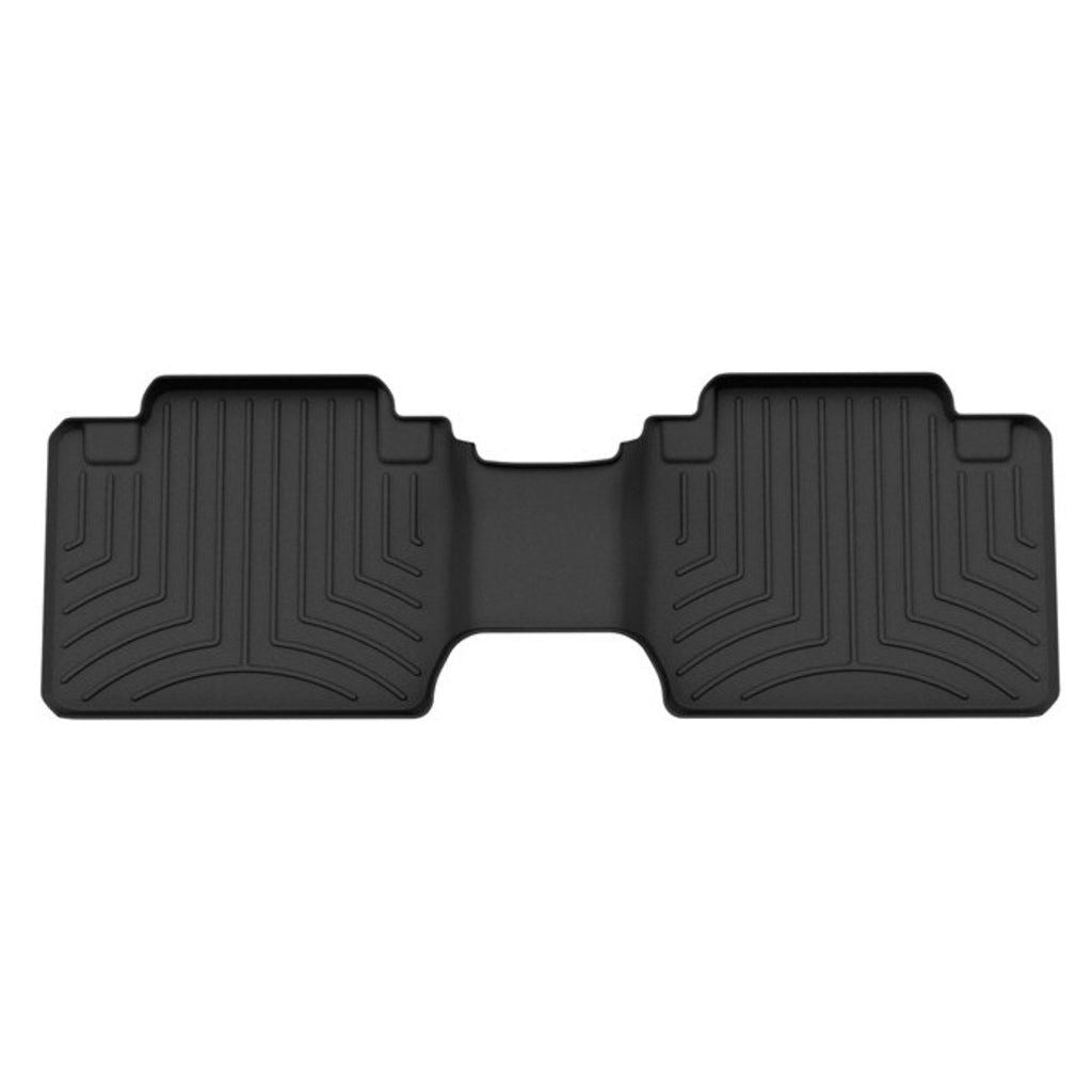 Toyota Tacoma N300 (AC) (2016-2023) 2nd Row Premium Truck Mat