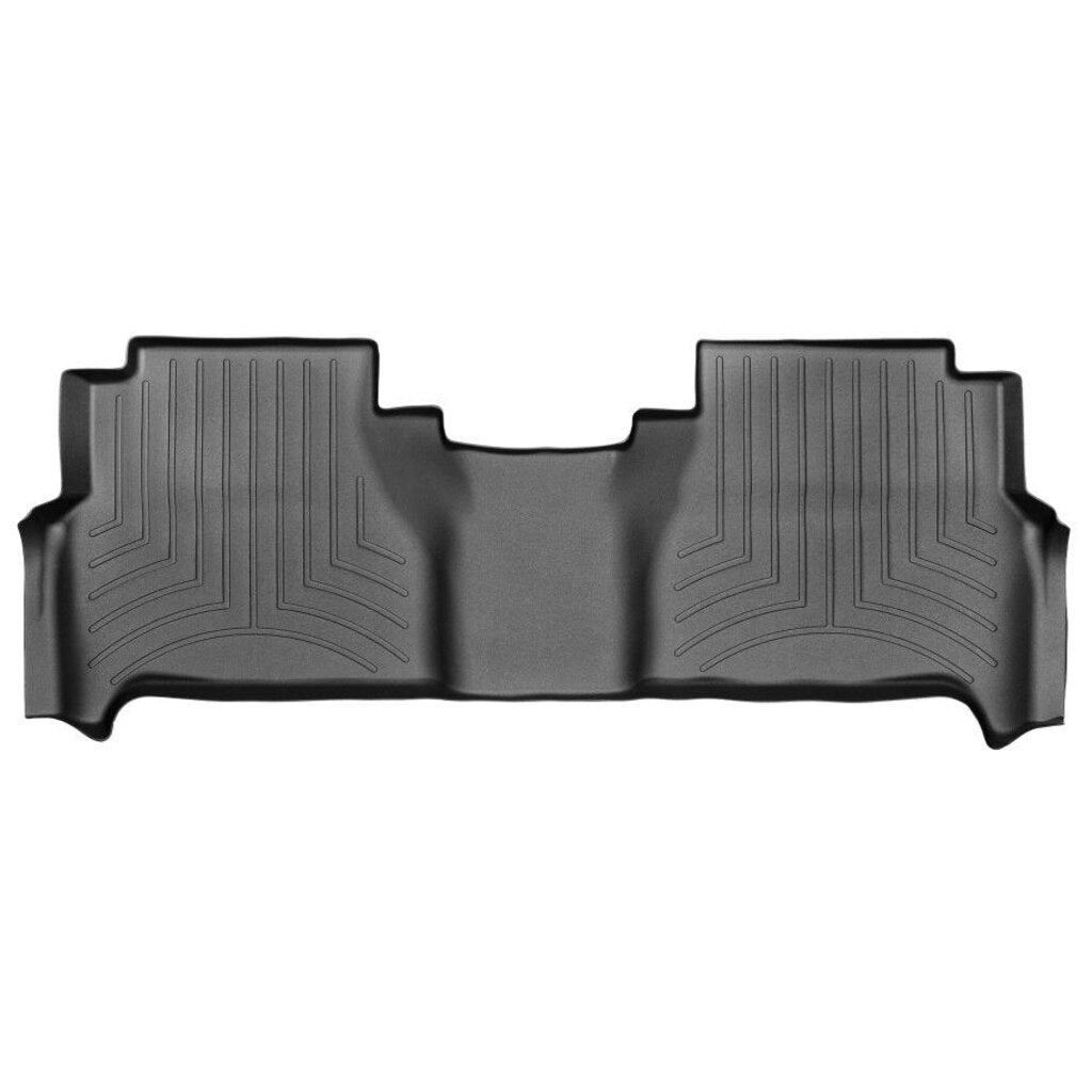 Nissan Frontier Crew Cab D40 (2005-2018) 2nd Row Truck Mat