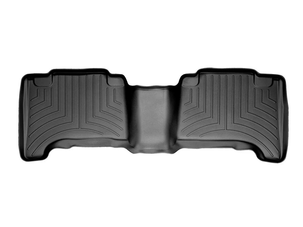 Toyota Prado J120 / Lexus GX470 (2003-2009) 2nd Row Car Mat