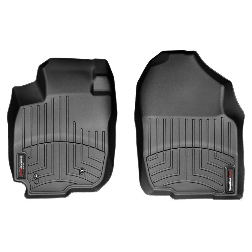 Toyota RAV4 XA30 (2006-2013) 1st Row Car Mat