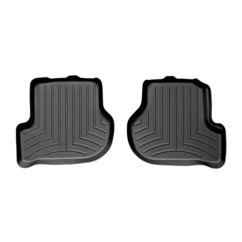 Volkswagen Golf Series Mk5 (2003-2008) 2nd Row Car Mat