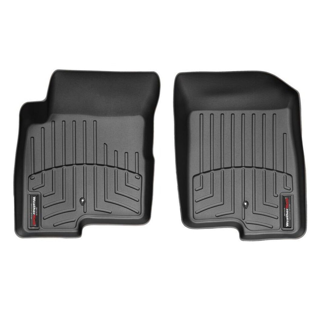 Jeep Patriot (2007-2017) 1st Row Car Mat