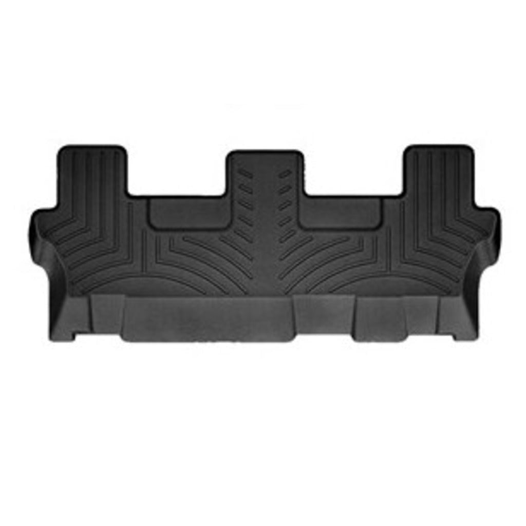 Toyota Sequoia XK60 (2008-2017) 3rd Row Premium Car Mat