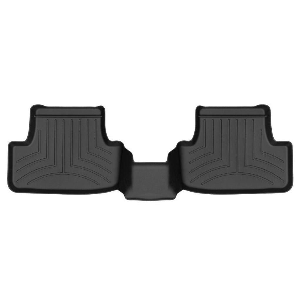 Audi Q2 GAB/GAC (2016-2024) 2nd Row Car Mat