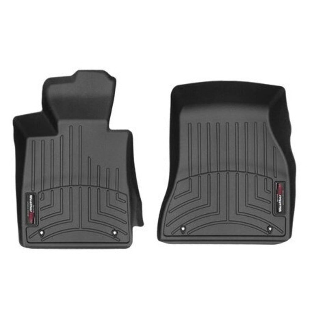 BMW 5-Series G30/G31/F90 (2017-2023) 1st Row Car Mat