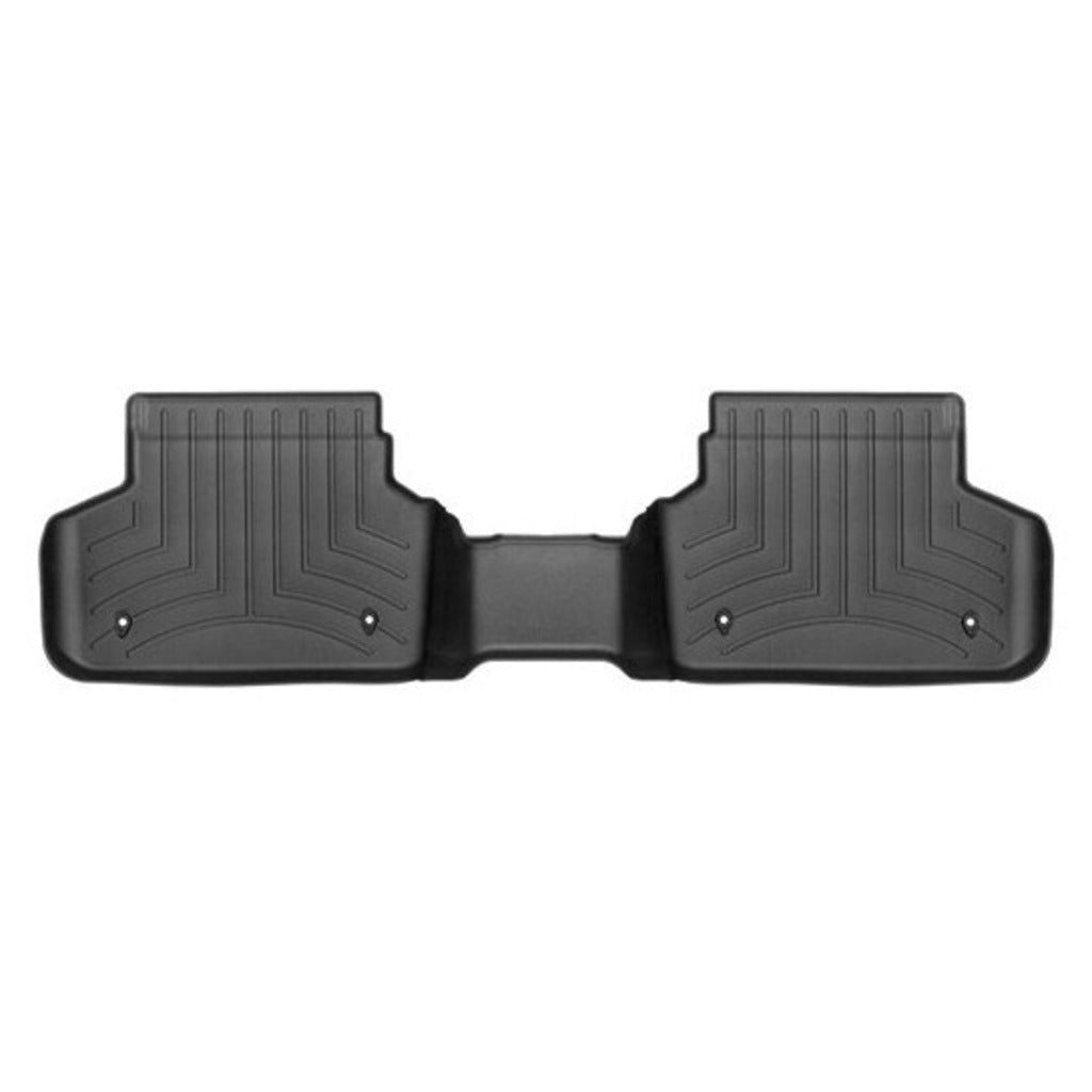 BMW 5-Series G30/G31/F90 (2017-2023) 2nd Row Car Mat