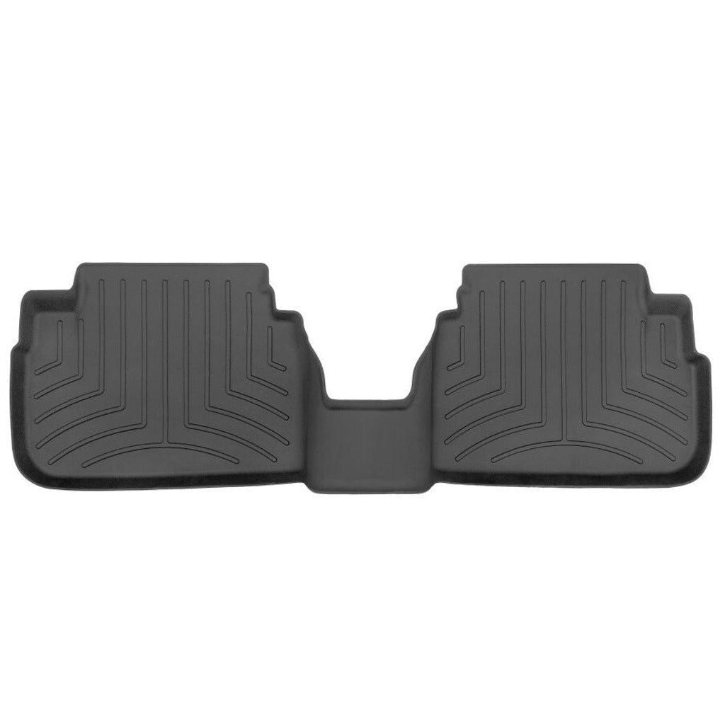 Subaru Impreza (2017-2023) 2nd Row Car Mat