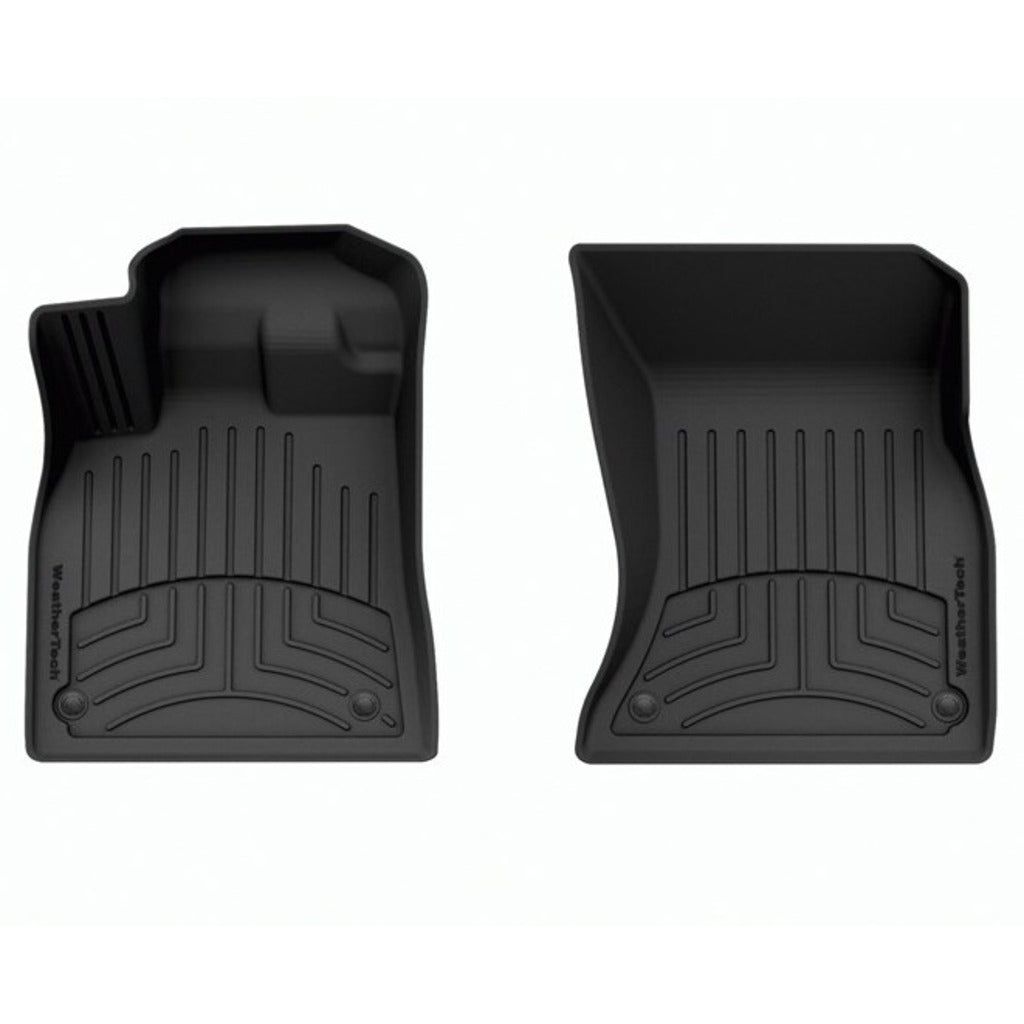 Audi Q5/SQ5 (2018-2024) 1st Row Premium Car Mat