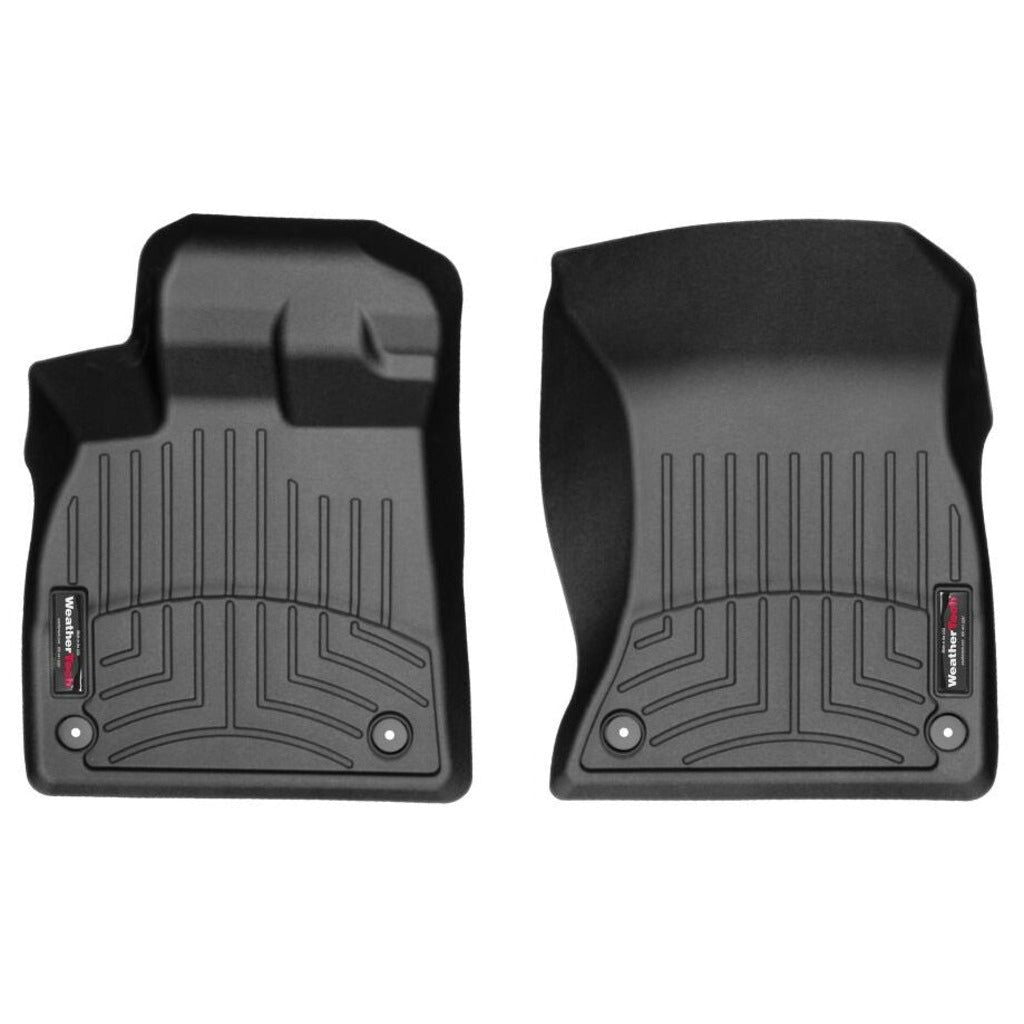 Audi Q5/SQ5 FY (2017-2024) 1st Row Car Mat