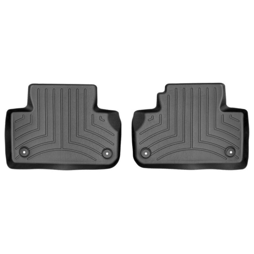 Audi Q5/SQ5 SUV (2017-2024) 2nd Row Car Mat