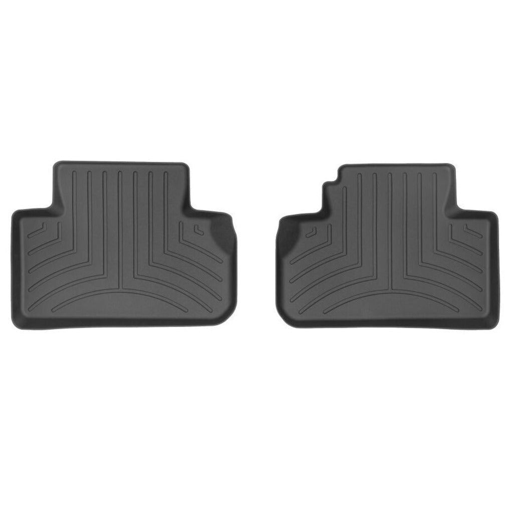 Audi Q5/SQ5 (2020-2024) 2nd Row Car Mat (no retention clips)