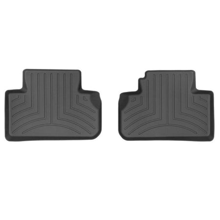 Audi Q5/SQ5 (2020-2024) 2nd Row Car Mat (no retention clips) - WeatherTech CH