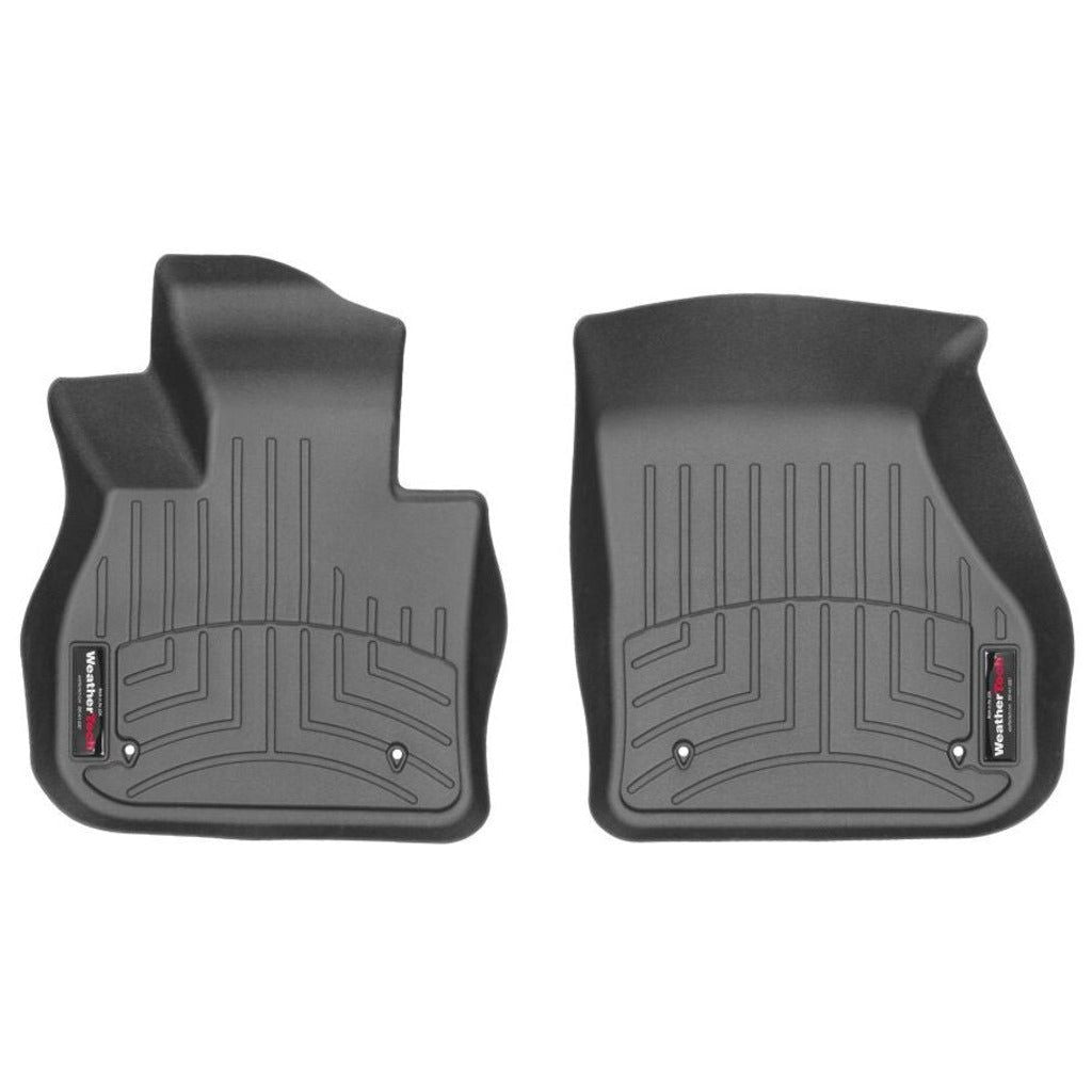 MINI Countryman F60 (2018-2023) 1st Row Car Mat