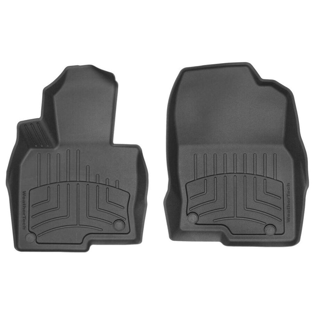 Mazda CX-5 KF (2017-2024) 1st Row Premium Car Mats