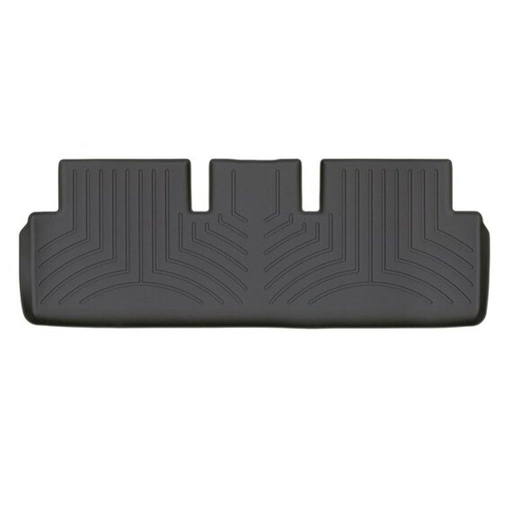 Tesla Model 3 (2017-2023) 2nd Row Car Mat - WeatherTech CH