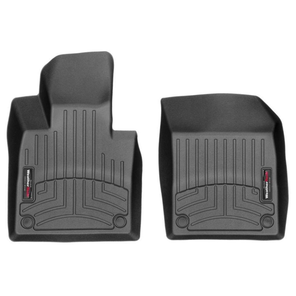 Volvo XC60 (2018-2023) 1st Row Car Mat