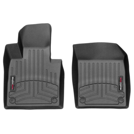 Volvo XC60 (2018-2023) 1st Row Car Mat - WeatherTech CH