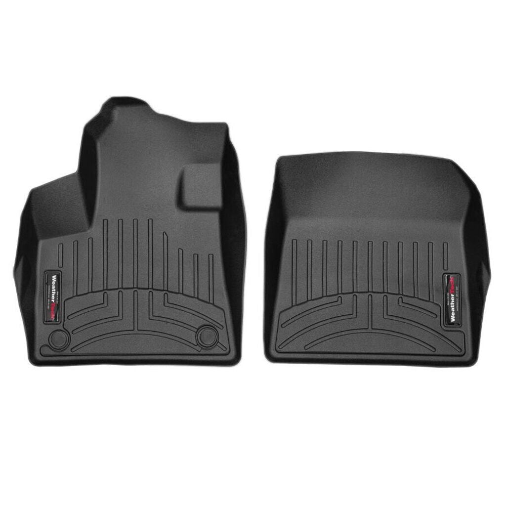 Peugeot 3008 5008 DS7 Opel Grandland X (2017-2024) 1st Row Car Mat