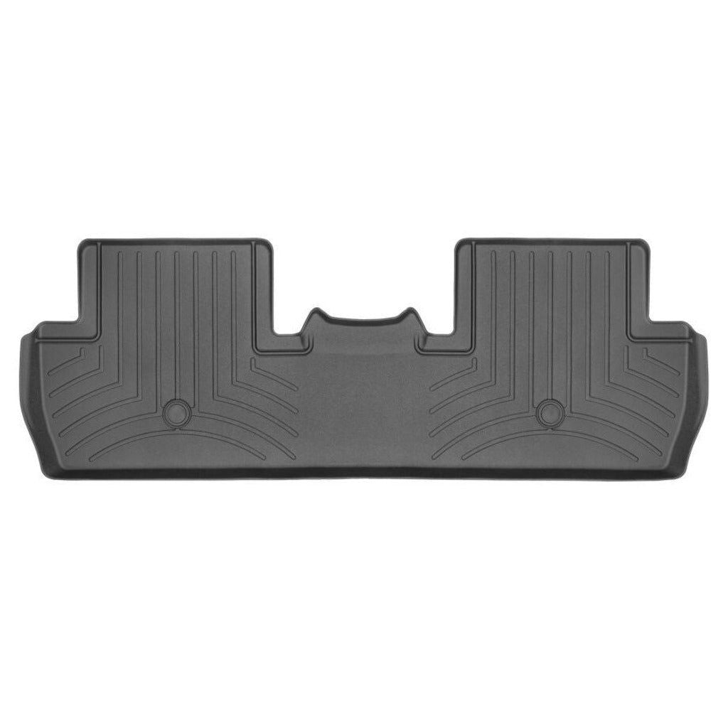 2nd row car mat for peugeot 5008 P87 by weathertech