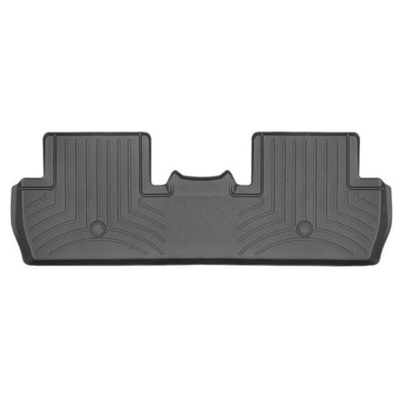 2nd row car mat for peugeot 5008 P87 by weathertech