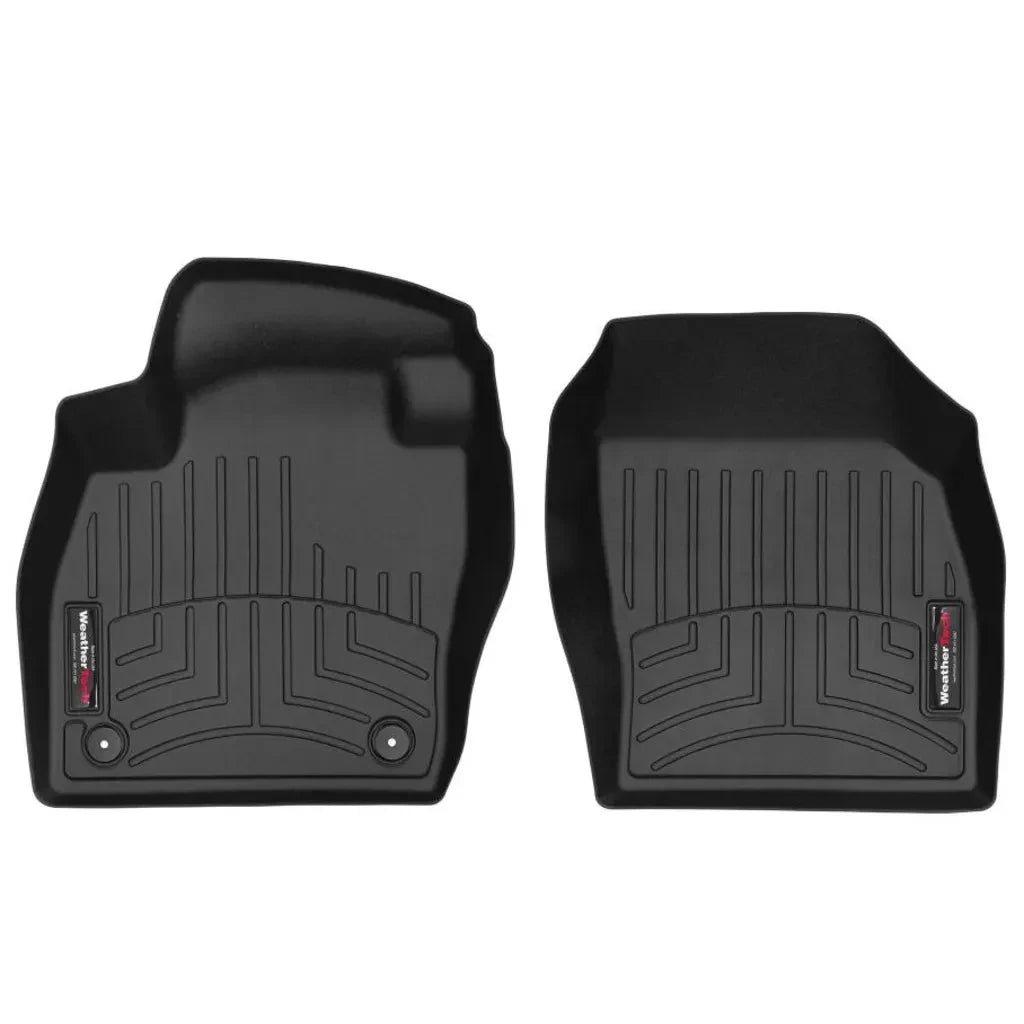 SEAT Arona/Ibiza (2017-2024) 1st Row Car Mat