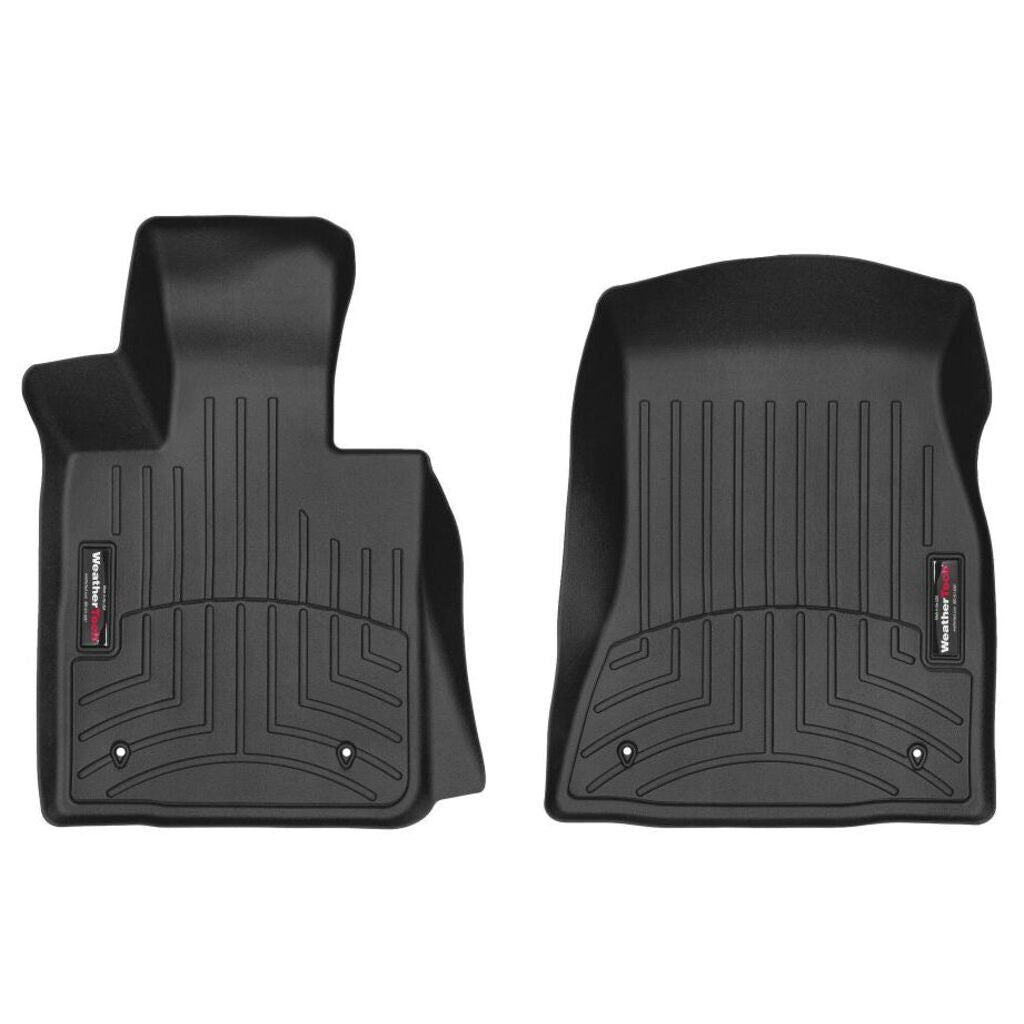 BMW 6-series G32 (2017-2024) 1st Row Car Mat