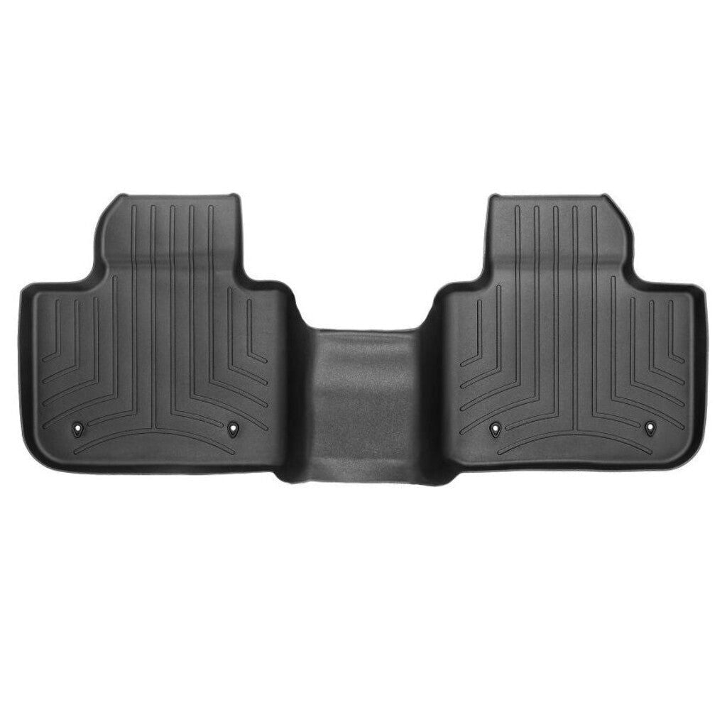 BMW 6-series G32 (2017-2024) 2nd Row Car Mat