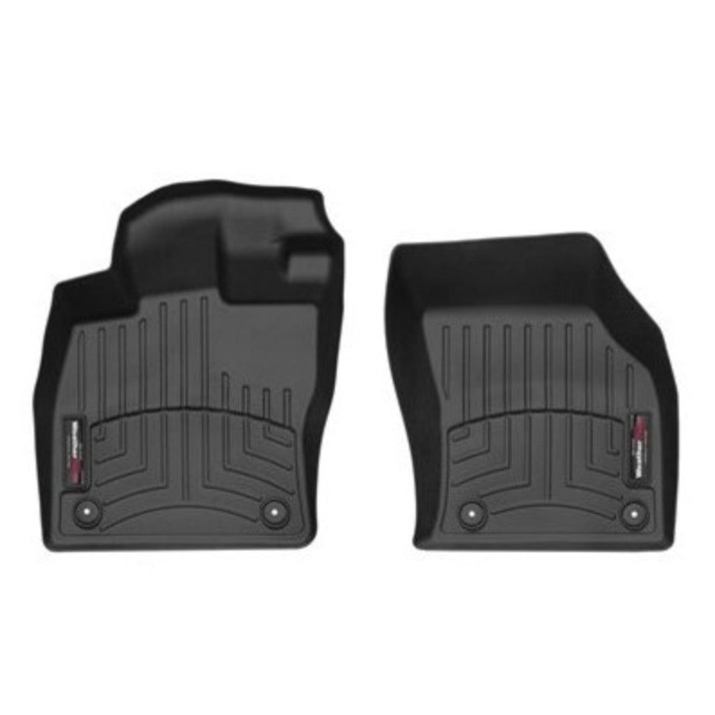 Volkswagen Arteon 3H7 (2017-2024) 1st Row Car Mat