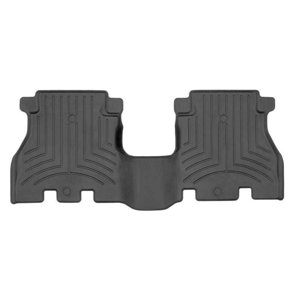 Jeep Wrangler JL (2018-2023) 2nd Row Premium Car Mat