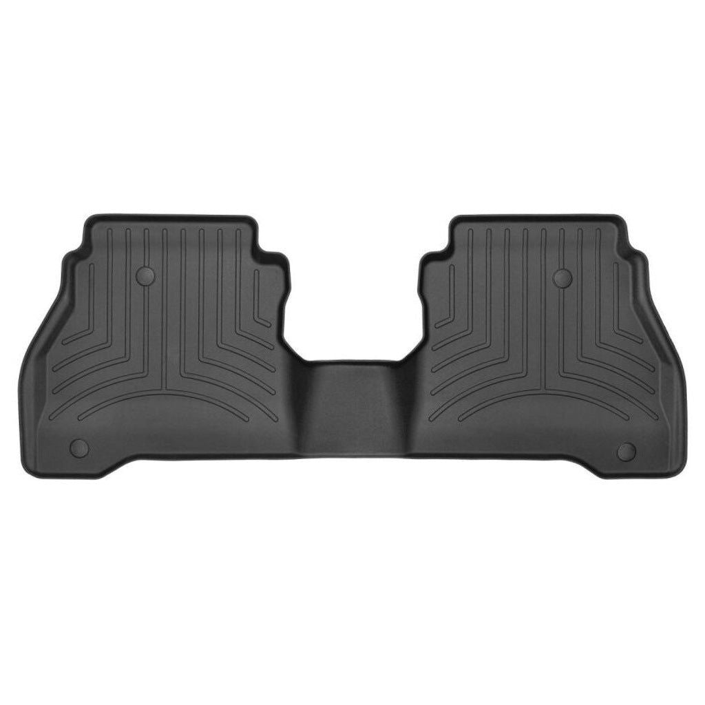 Jeep Gladiator JT (2019-2024) 2nd Row Premium Car Mat