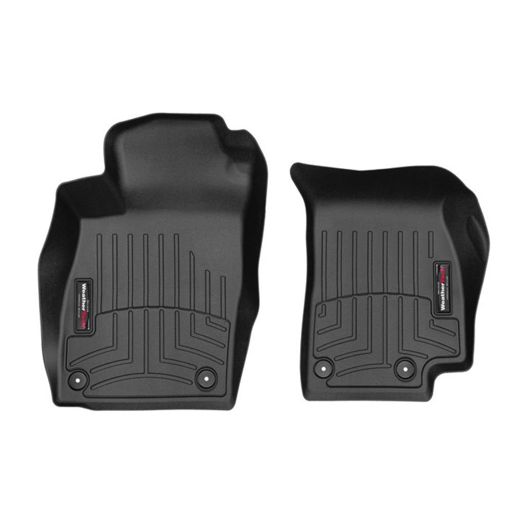 Audi A8 (2017-2023) 1st Row Car Mat