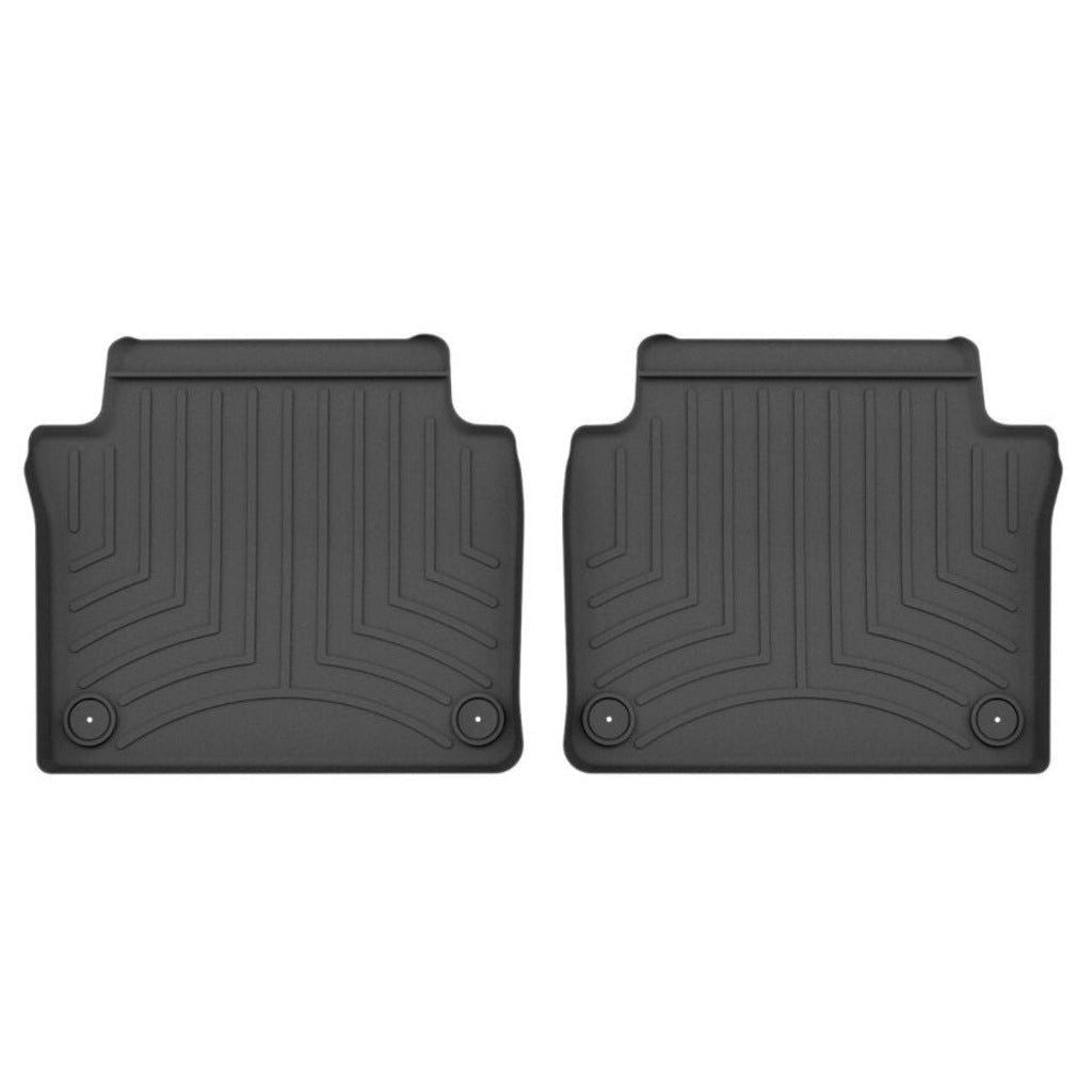 Audi A8 D5 (2017-2023) 2nd Row Car Mat