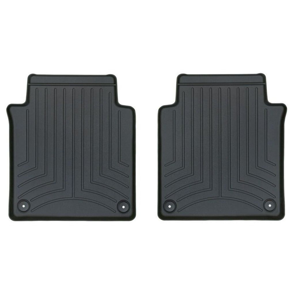 Audi A8L D5 (2017-2023) 2nd Row Car Mat