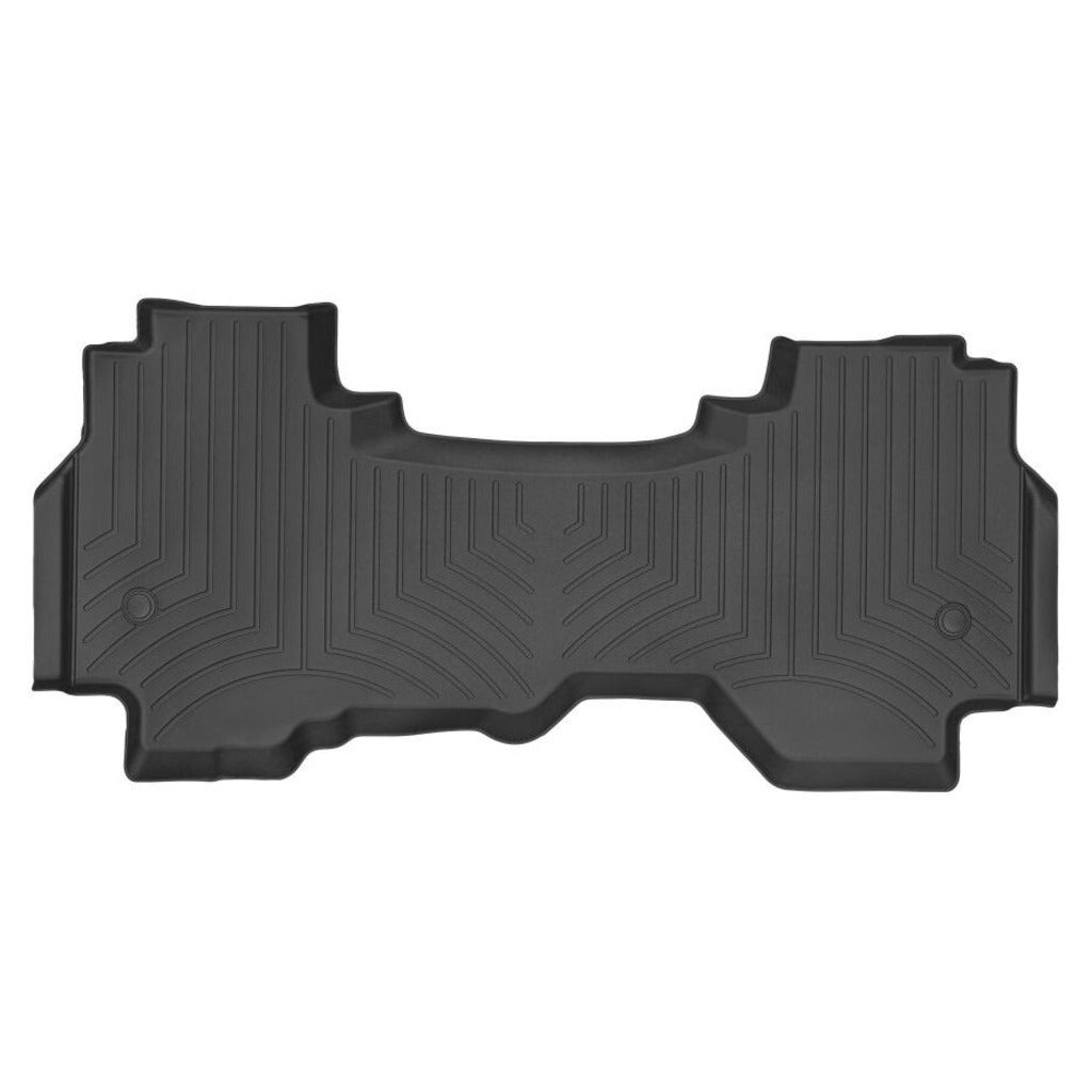 RAM 1500 Quad Cab DT (2019-2023) 2nd Row Pick-Up Truck Mat